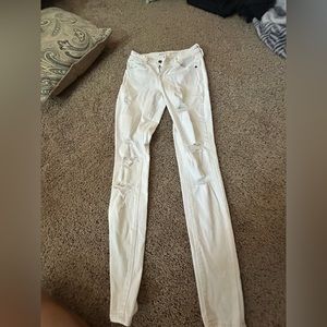 old navy skinny jeans